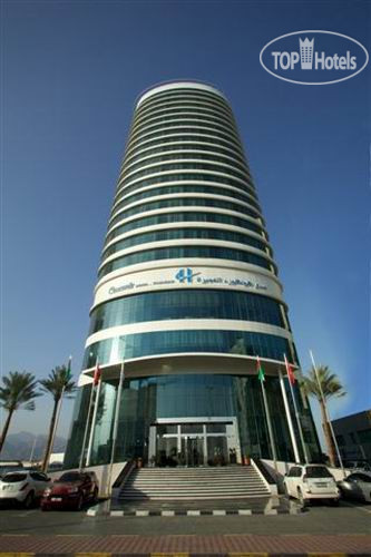 Hotelier's photos Concorde Fujairah 5*