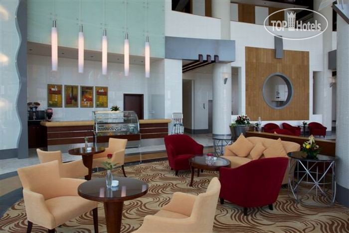 New photos from tourists Concorde Fujairah 5*