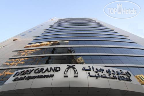 Photos Ivory Grand Hotel Apartments