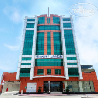 Photos Signature Hotel