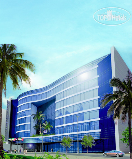 Photos Grand Cosmopolitan Hotel
