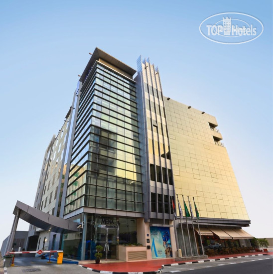 Photos MENA ApartHotel Albarsha