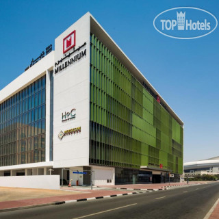 Photos Millennium Al Barsha