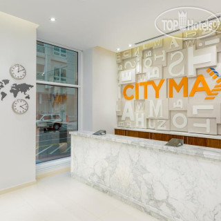 Photos Citymax Hotel Al Barsha New Building