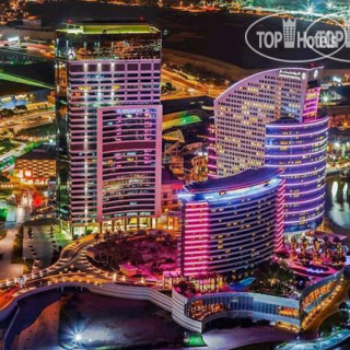 Фото Intercontinental Dubai Festival City