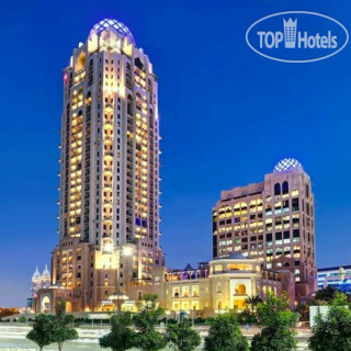 Photos Arjaan by Rotana Dubai Media City