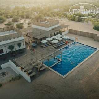 Photos Bab Al Nojoum Al Mugheirah