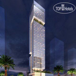 Фото The First Collection at Jumeirah Village Circle