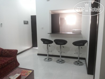 New photos from tourists Royal Residence Hotel 3*