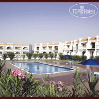 Фото Barracuda Beach Resort