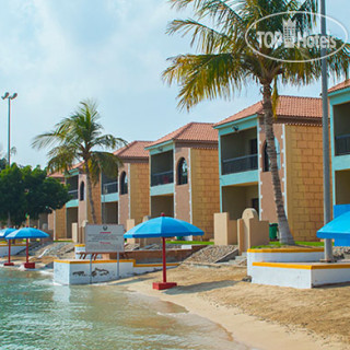 Фото Palma Beach Resort & Spa