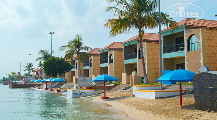 Hotelier's photos Palma Beach Resort & Spa 4*