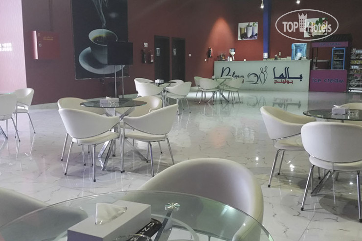 New photos from tourists Palma Beach Resort & Spa 4*