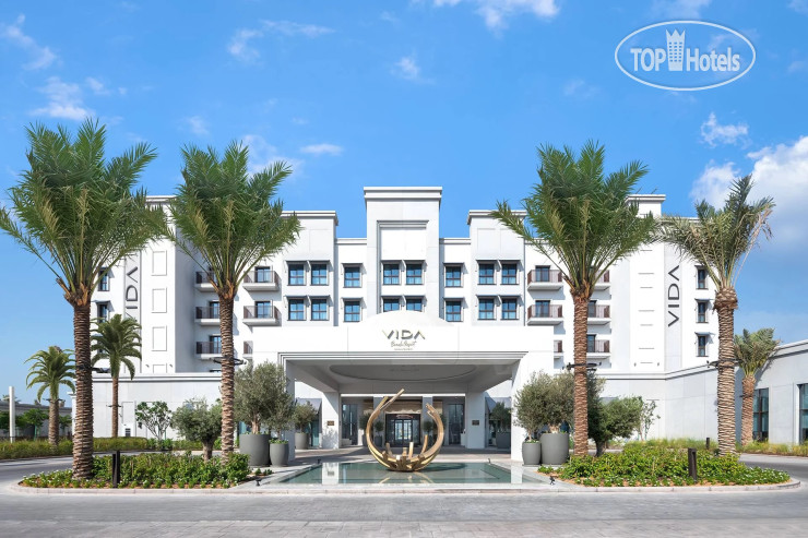 New photos from tourists Vida Beach Resort Umm Al Quwain 5*