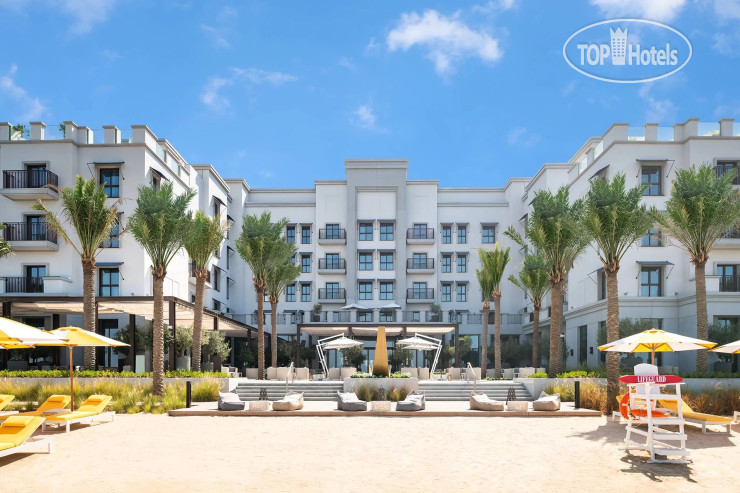 Hotelier's photos Vida Beach Resort Umm Al Quwain 5*