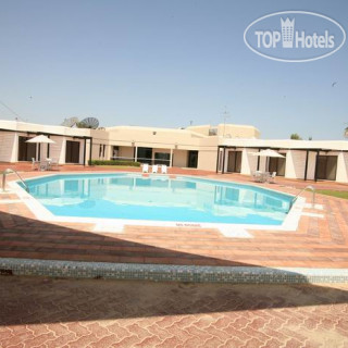 Фото Pearl Hotel & Spa