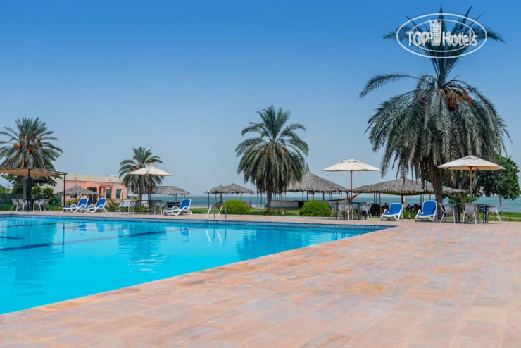 New photos from tourists Flamingo Beach Resort by Bin Majid Hotels & Resorts 3*