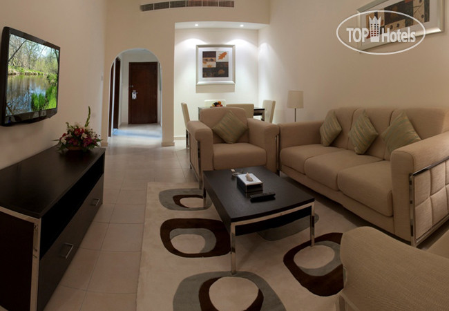 New photos from tourists Pearl Marina Hotel Apartment