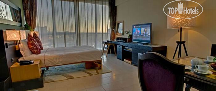 New photos from tourists ZiQoo Hotel Apartment 4*