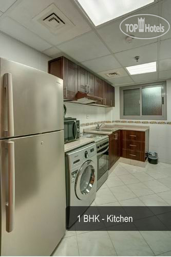 New photos from tourists Dream City Hotel Apartments 4*