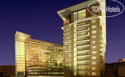 Hotel photo Swissotel Living Al Ghurair 5*