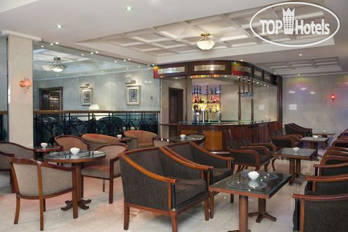 Hotelier's photos Vision Imperial Hotel 4*