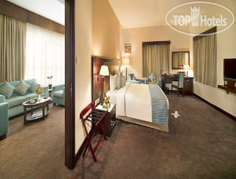 New photos from tourists Ramada by Wyndham Dubai Deira 4*