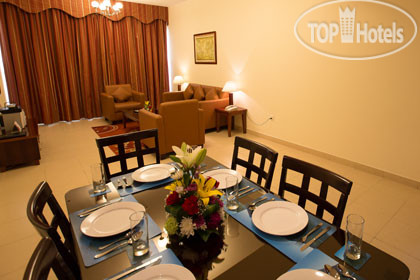 New photos from tourists Time Dunes Hotel Apartments Al Qusais APT