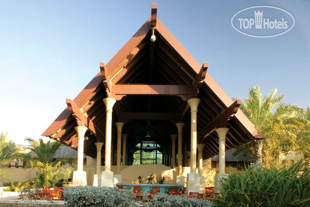 Hotel photo Beit Al Bahar Villas 5*