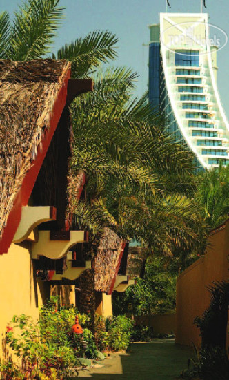 New photos from tourists Beit Al Bahar Villas 5*