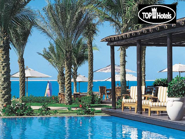 Hotel photo One & Only Royal Mirage Dubai (Arabian Court) 5*