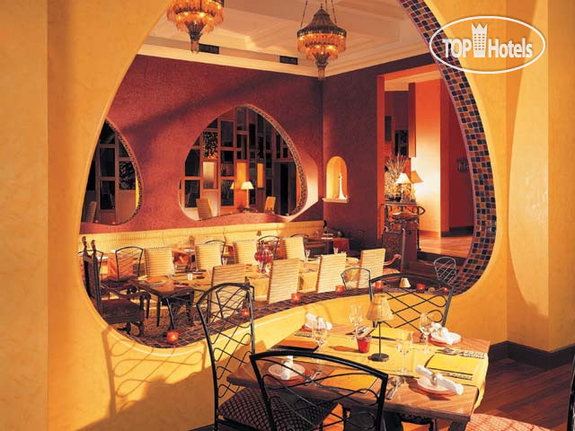 New photos from tourists One & Only Royal Mirage Dubai (Arabian Court) 5*
