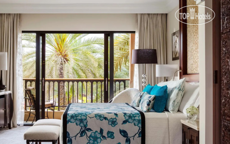 Hotel photo One & Only Royal Mirage Dubai (Palace) 5*