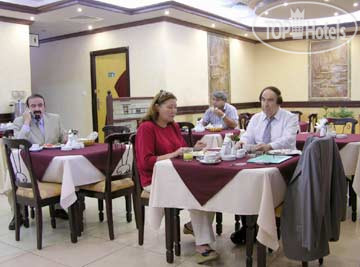 Hotelier's photos Oriental Palace 4*