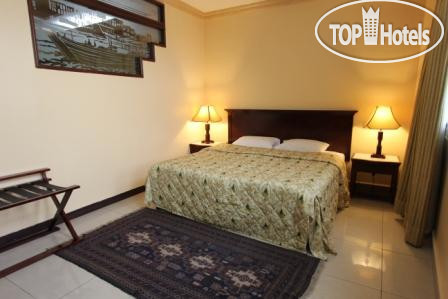 New photos from tourists Oriental Palace 4*