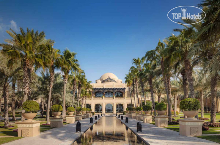 Hotelier's photos One & Only Royal Mirage Dubai 5*