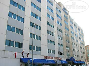 Hotelier's photos Rolla Suites Hotel 3*