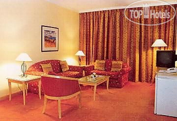 New photos from tourists Rolla Suites Hotel 3*