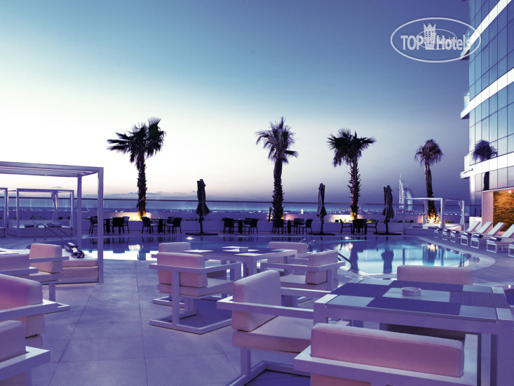 New photos from tourists Novotel Dubai Al Barsha 4*