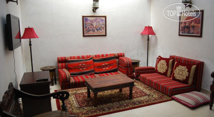 New photos from tourists Barjeel Heritage Guest House