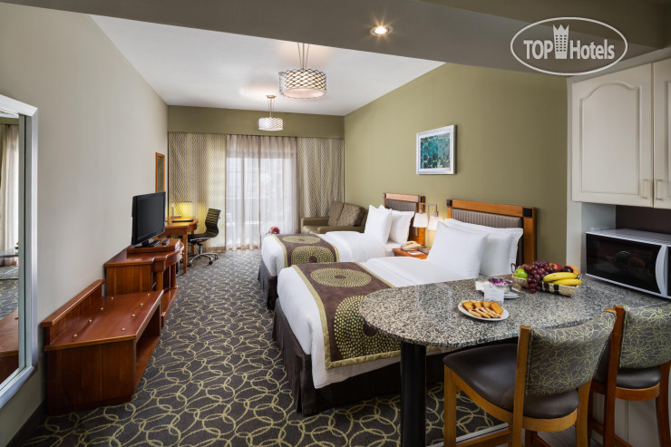 Фотографии отельера Savoy Park 3*