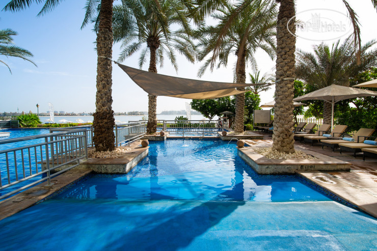 New photos from tourists Movenpick Hotel Jumeirah Lakes Towers 5*