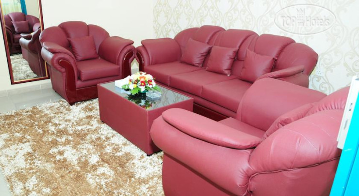 New photos from tourists Sky Ways Hotel 2*