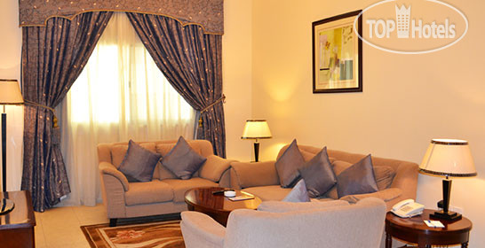 New photos from tourists Baity Hotel Apartments 3*