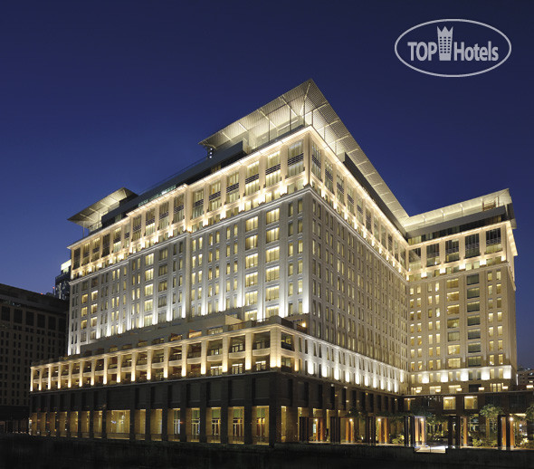 Photos The Ritz-Carlton Executive Residences DIFC