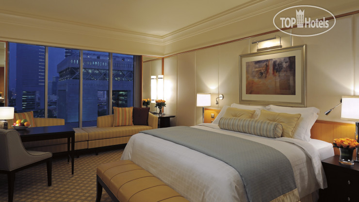 New photos from tourists The Ritz-Carlton Executive Residences DIFC 5*