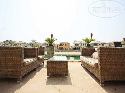 New photos from tourists Sundance Villa