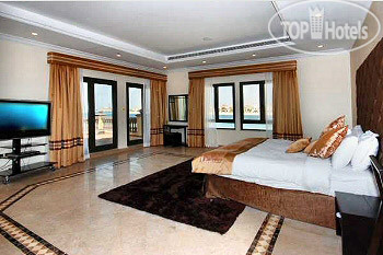 New photos from tourists Valencia Villa