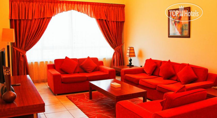 New photos from tourists Al Raya Hotel Apartments 4*