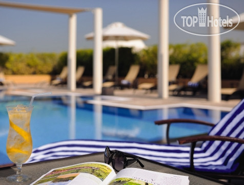 New photos from tourists Movenpick Hotel Apartments Al Mamzar Dubai 5*